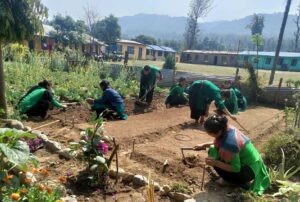 डडेल्धुरामा ५४ वटा विद्यालय राष्ट्रपति शैक्षिक सुधार कार्यक्रमका लागि छनोट