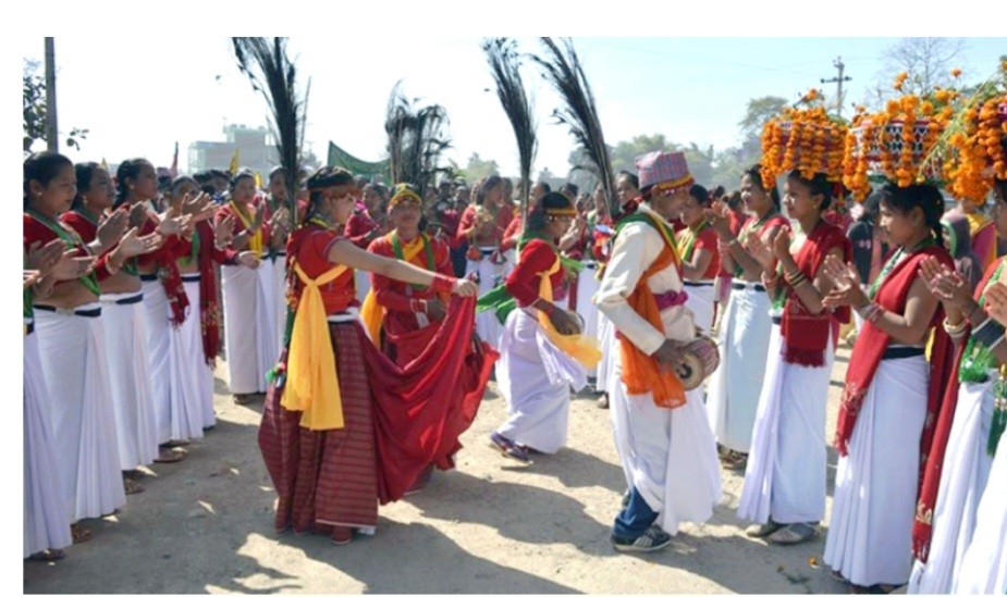 आज माघे संक्रान्ति, सार्वजनिक बिदा