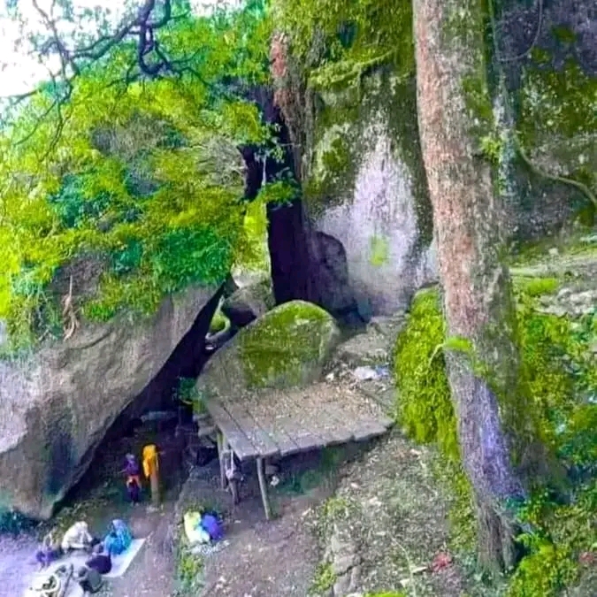 डडेल्धुराकै प्रसिद्ध लाटागन्यापको ‘शिखर जाँत’ आज