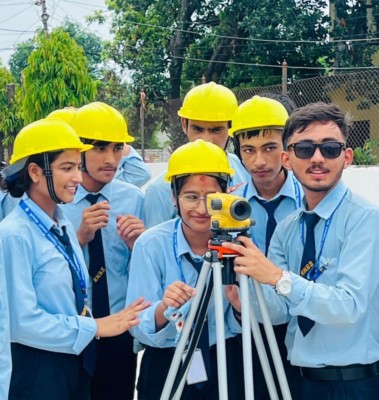 दक्ष जनशक्ति उत्पादनका लागि इन्जिनियरिङको पढाइ सुरु