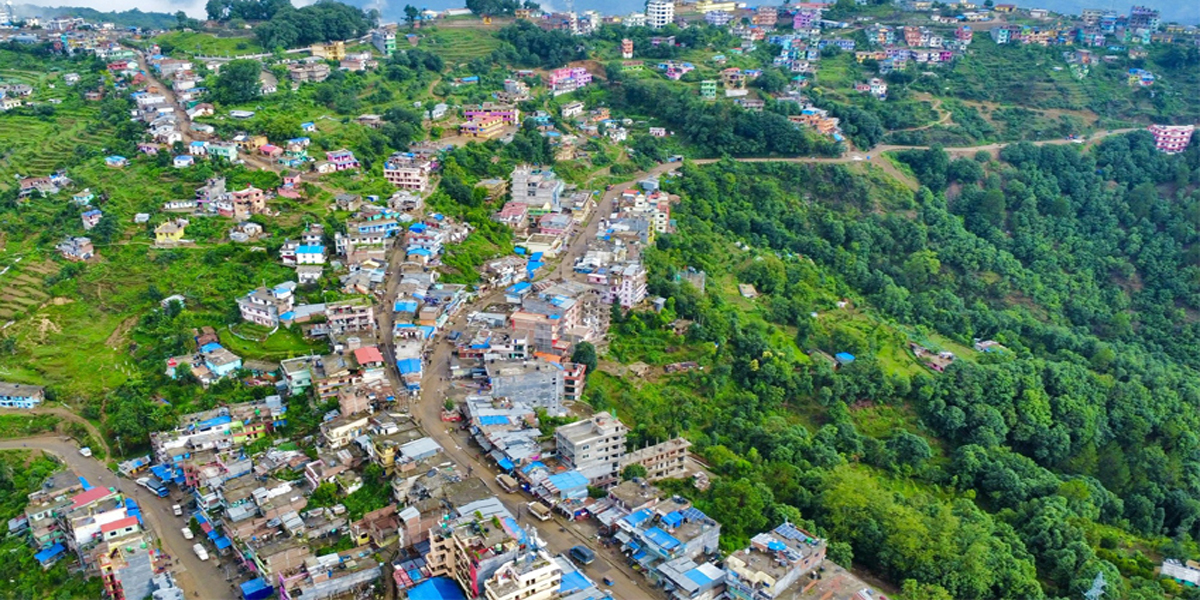 डडेल्धुरा सदरमुकामको सडक विस्तार : मुआब्जा प्रक्रियामा सर्वोच्चको रोक